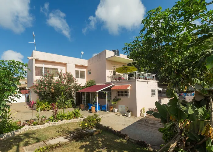 Hostel: Agoo Hostel (Adults Only)