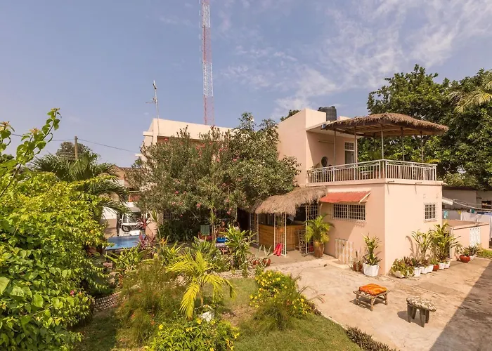 Hostel: Agoo Hostel (Adults Only)